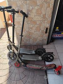 monopattino 