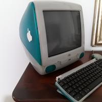 apple I mac G3