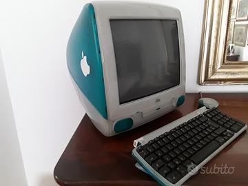 apple I mac G3