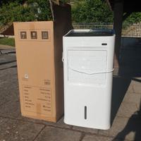 Condizionatore portatile - Max Breeze Smart