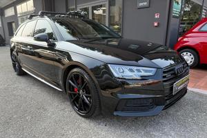 Audi A4 2.0 TDI 190 CV ultra S tronic Business Spo