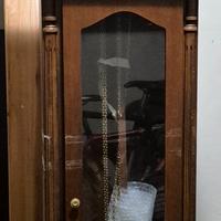 Orologio a pendolo,  Kienzle