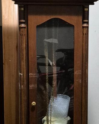 Orologio a pendolo,  Kienzle