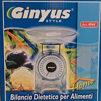 Bilancia Dietetica Per Alimenti Ginyus