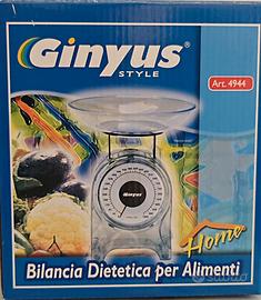 Bilancia Dietetica Per Alimenti Ginyus