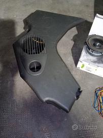 Subwoofer fiat punto 188