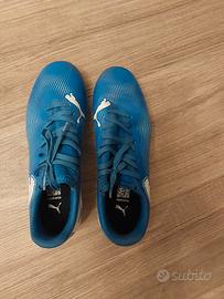 Scarpe da calcio puma