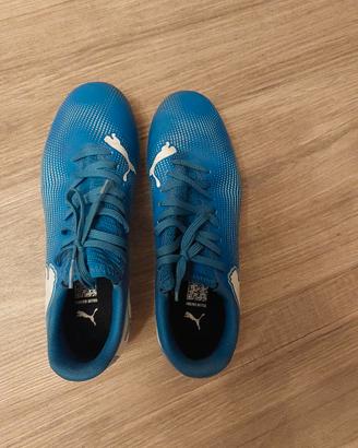 Scarpe da calcio puma