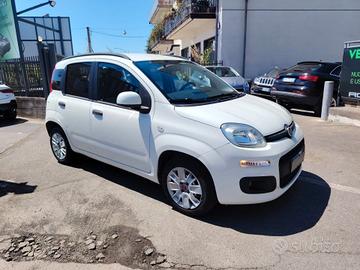 Fiat Panda 1.3 MJT S&S Pop Van 2 posti
