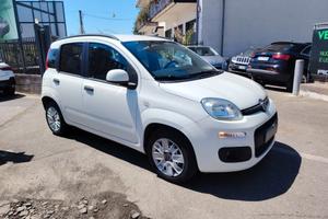 Fiat Panda 1.3 MJT