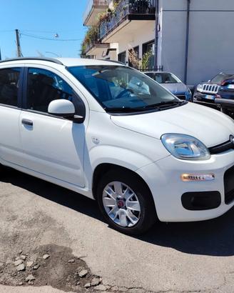 Fiat Panda 1.3 MJT