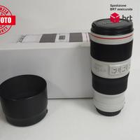 Canon EF 70-200 F4 L IS II USM (Canon)