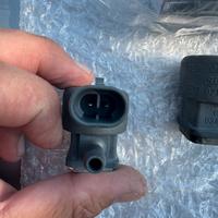 iniettori romano 2 fast