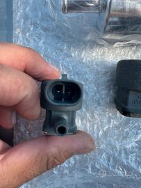 iniettori romano 2 fast