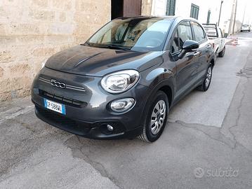 Fiat 500 X anno 2023