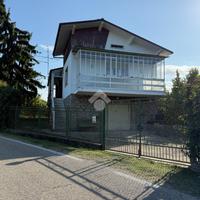 CASA INDIPENDENTE A CESSOLE