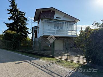 CASA INDIPENDENTE A CESSOLE