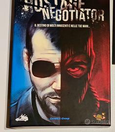 Hostage Negotiator (ITA) + Esp. n. 3