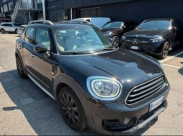 Mini Cooper D Countryman 2.0 Business Automatica T