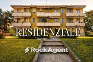 Appartamento di 62 m² con 2 locali e box auto a Vi