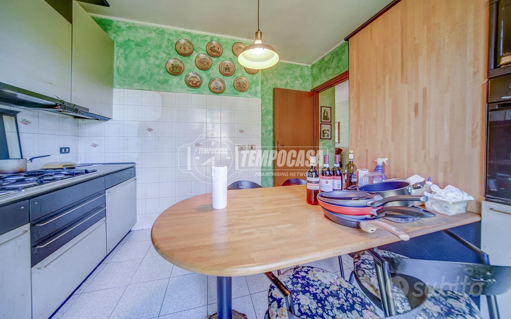 Casa – Somma Lombardo, Vira - Vista 5