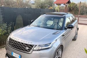 Land Rover Range Velar 2.0D I4 240 CV R-Dynamic S