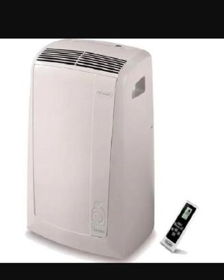 Condizionatore portatile de longhi 9000btu