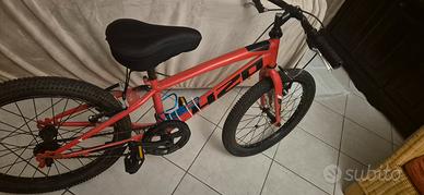  bici per  bambino