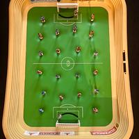 Calcetto vintage Arcofalc anni ‘80
