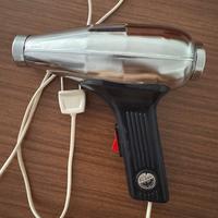 Asciugacapelli phon vintage