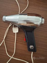 Asciugacapelli phon vintage