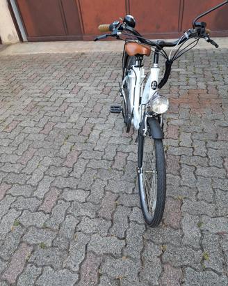 E Bike Be Free