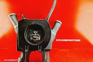 AIRBOX BMW R1150GS