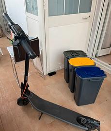 Monopattino ninebot e2PRO