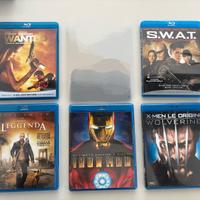 Blu ray vari