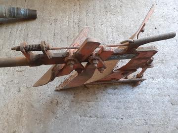 Aratro Biagioli Pasquali