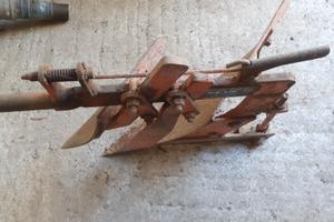 Aratro Biagioli Pasquali