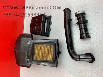 AIRBOX CASSA KTM DUKE 125 2010 2011 DUKE125 2012