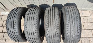 Bridgestone Turanza T005