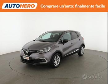 RENAULT Captur UJ05919