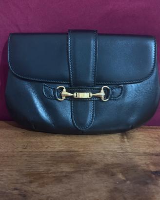 Borsa Gucci Horsebit Vintage anni '70