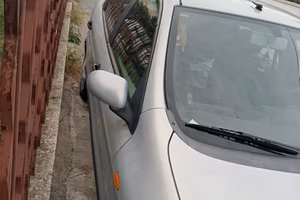 Fiat brava 1.6 benzina