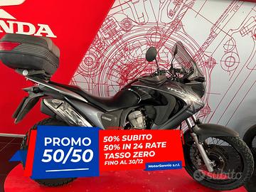 HONDA TRANSALP XL 700 V 2008