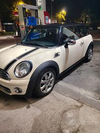 mini Cooper D