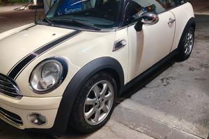 mini Cooper D