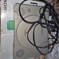 Sony Playstation 1