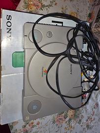 Sony Playstation 1
