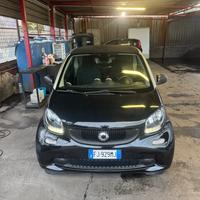 Smart automatica