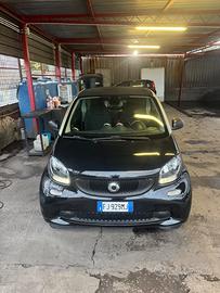 Smart automatica