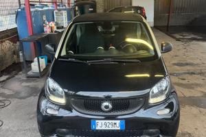 Smart automatica